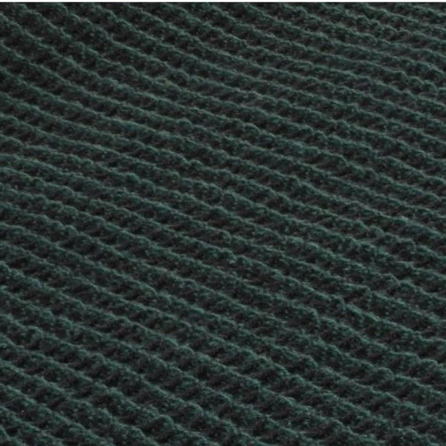 Rento Kenno Sauna Seat Cover Dark Green Sauna Seat Cover | Finnmark Sauna