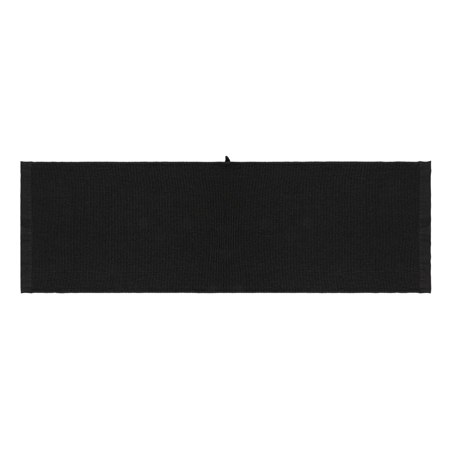 Rento Kenno Sauna Seat Cover Grey/Black Sauna Seat Cover | Finnmark Sauna