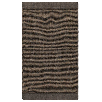 Rento Kenno Towel Brown Sauna Towel | Finnmark Sauna
