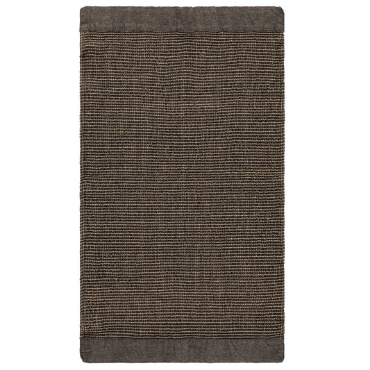 Rento Kenno Towel Brown Sauna Towel | Finnmark Sauna