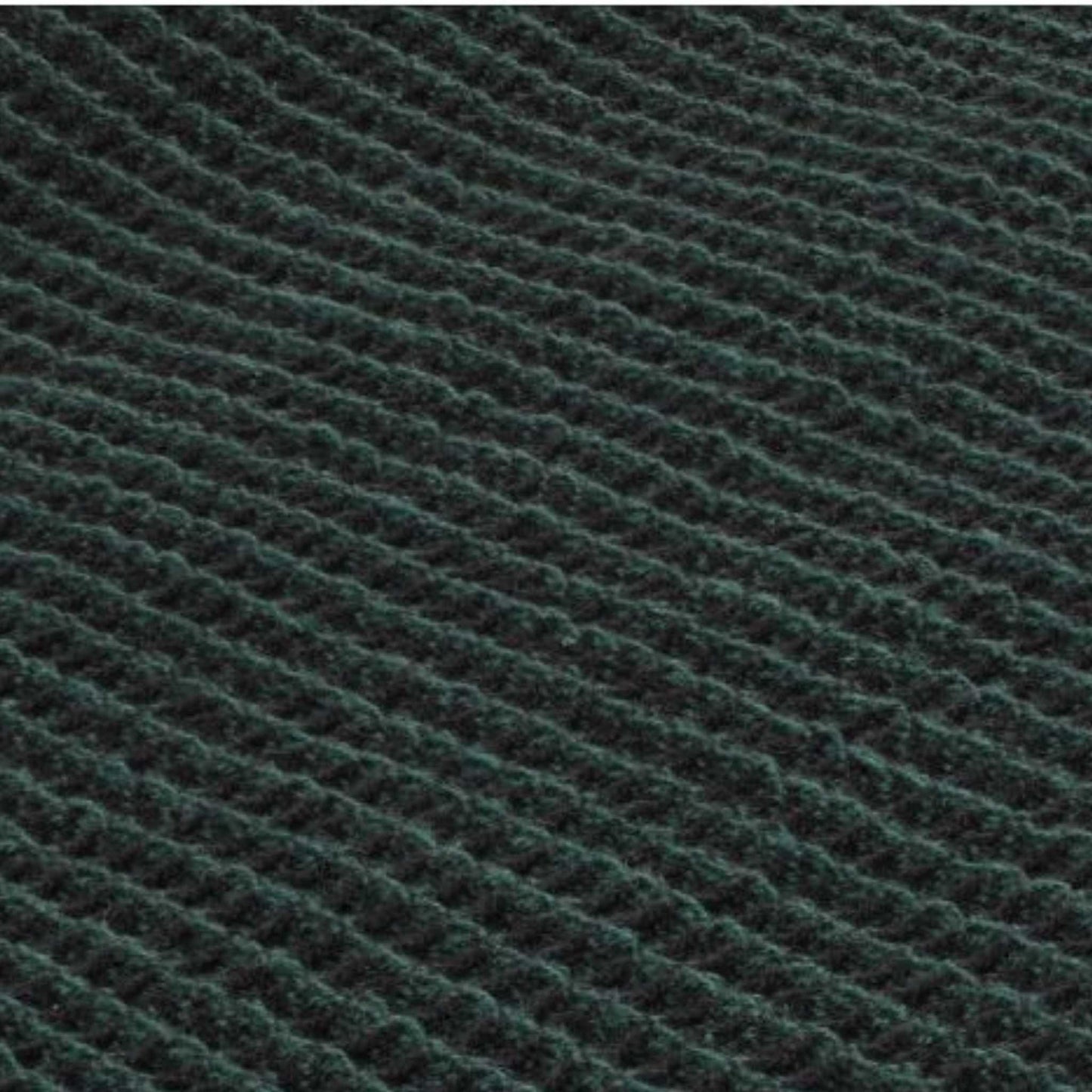 Rento Kenno Towel Dark Green Sauna Towel | Finnmark Sauna
