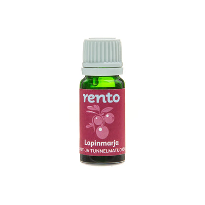 Rento Sauna Scent Arctic Berries 10ml Concentrate Sauna Scents | Finnmark Sauna