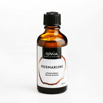 Rosemary Sauna Aroma by Osmia (50ml)