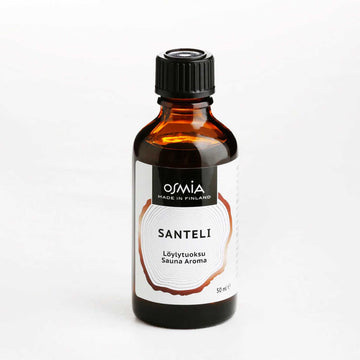 Sandalwood Sauna Aroma by Osmia (50ml)