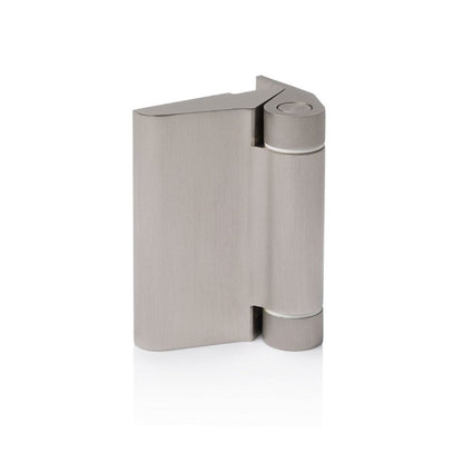 Sauna Door Hinge AU Comfort STS by Andres Glass | Finnmark Sauna