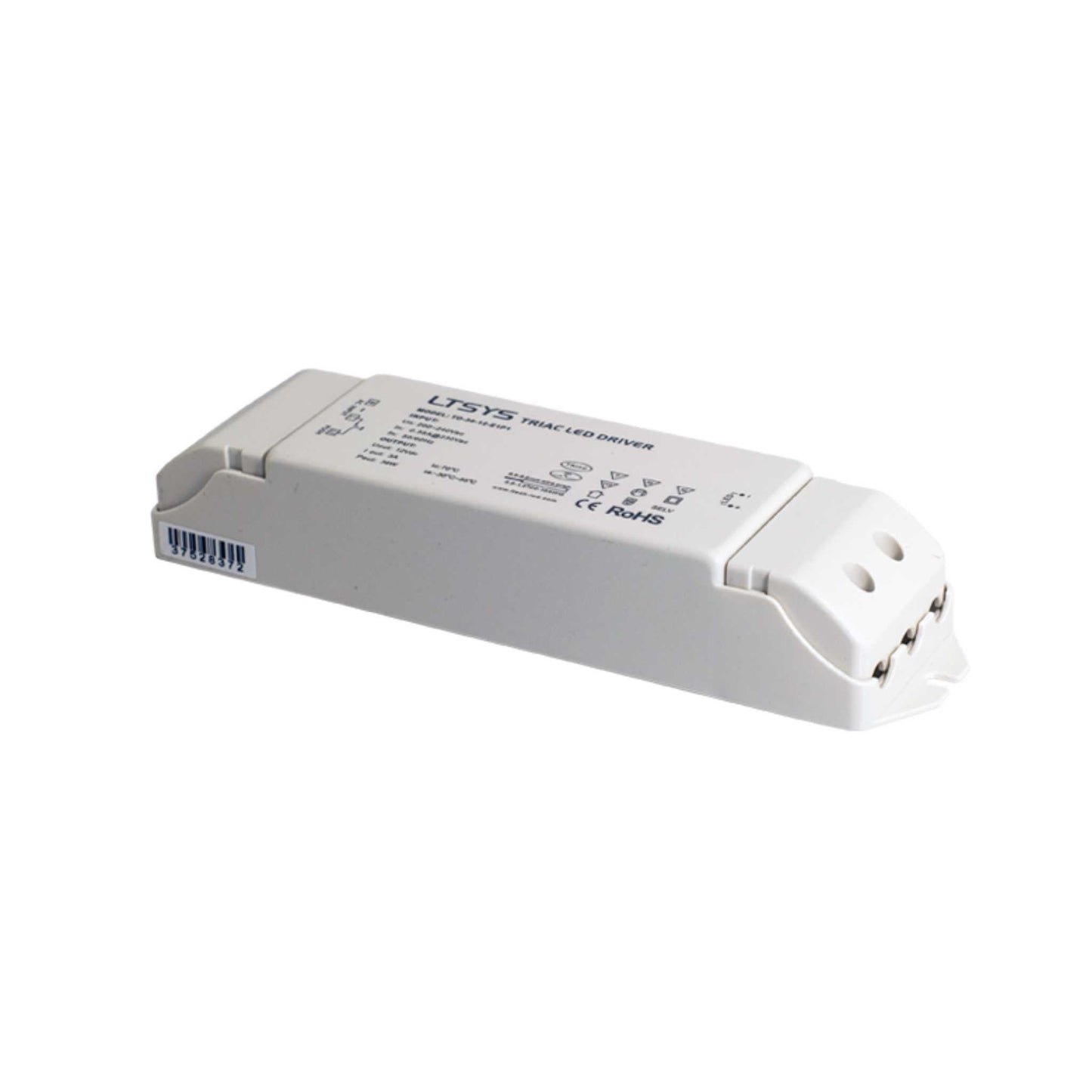 Sauna Lighting SAAS 36W 24V Highline Strip Power Triac Driver Driver | Finnmark Sauna
