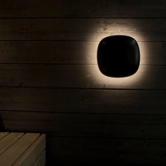 Sauna Lighting SAAS Highline Löyly Sauna Light | Finnmark Sauna