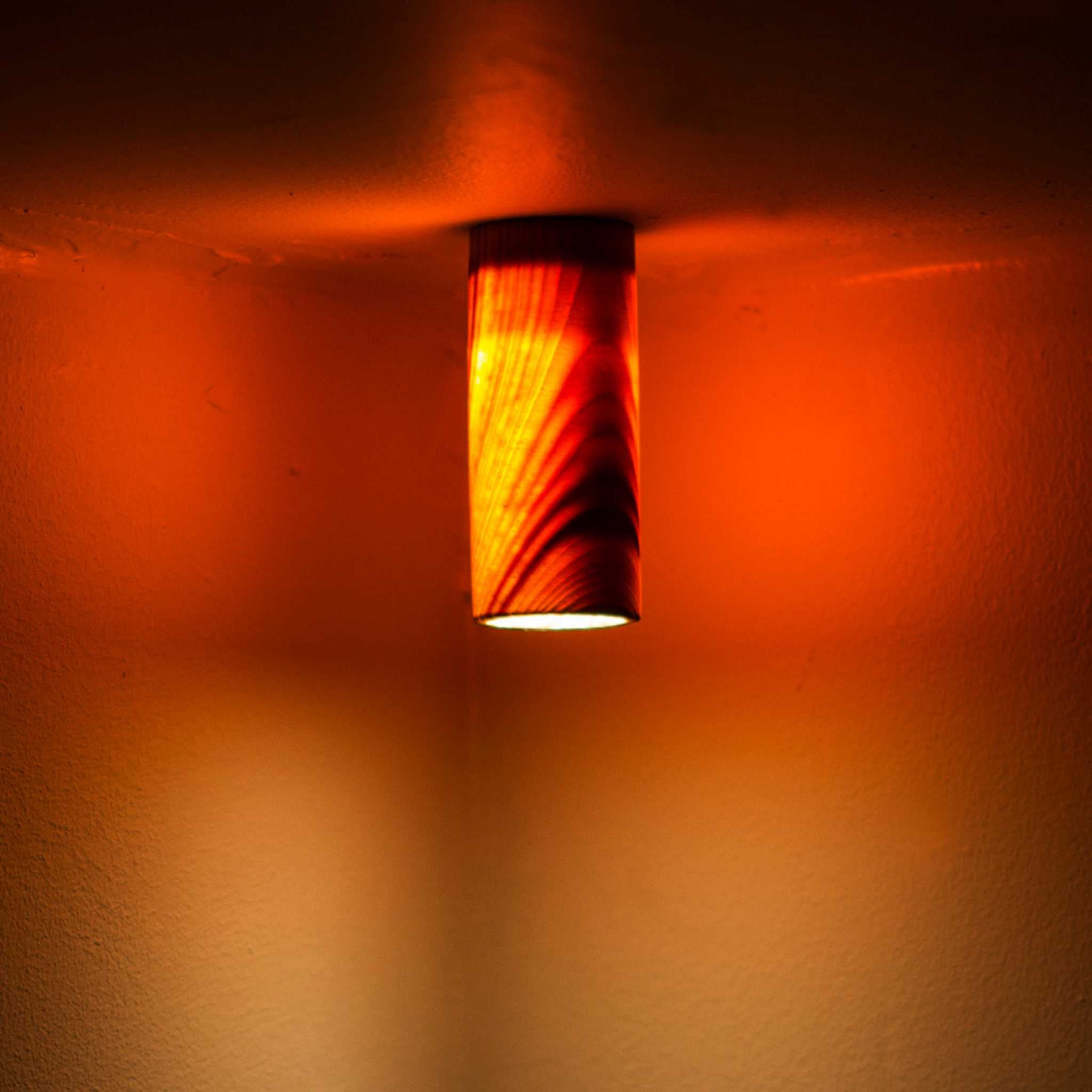 Sauna Lighting SAAS Highline Posh Sauna Glow Sauna Light | Finnmark Sauna