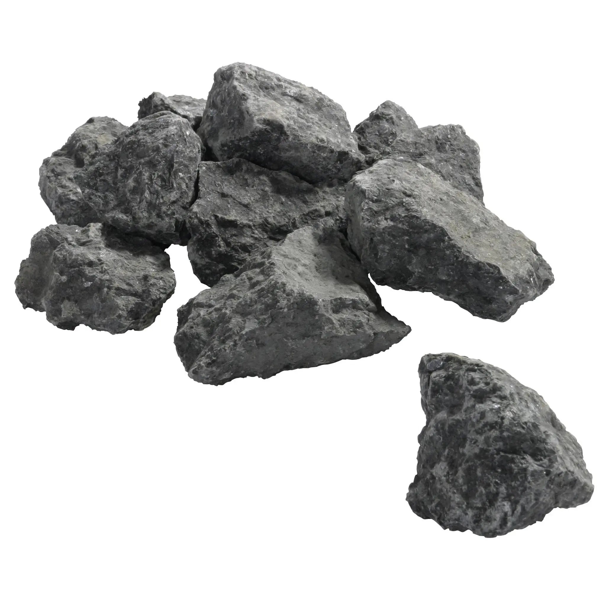 Finnish Olivine Diabase Sauna Stones 20 Kg | Finnmark Sauna