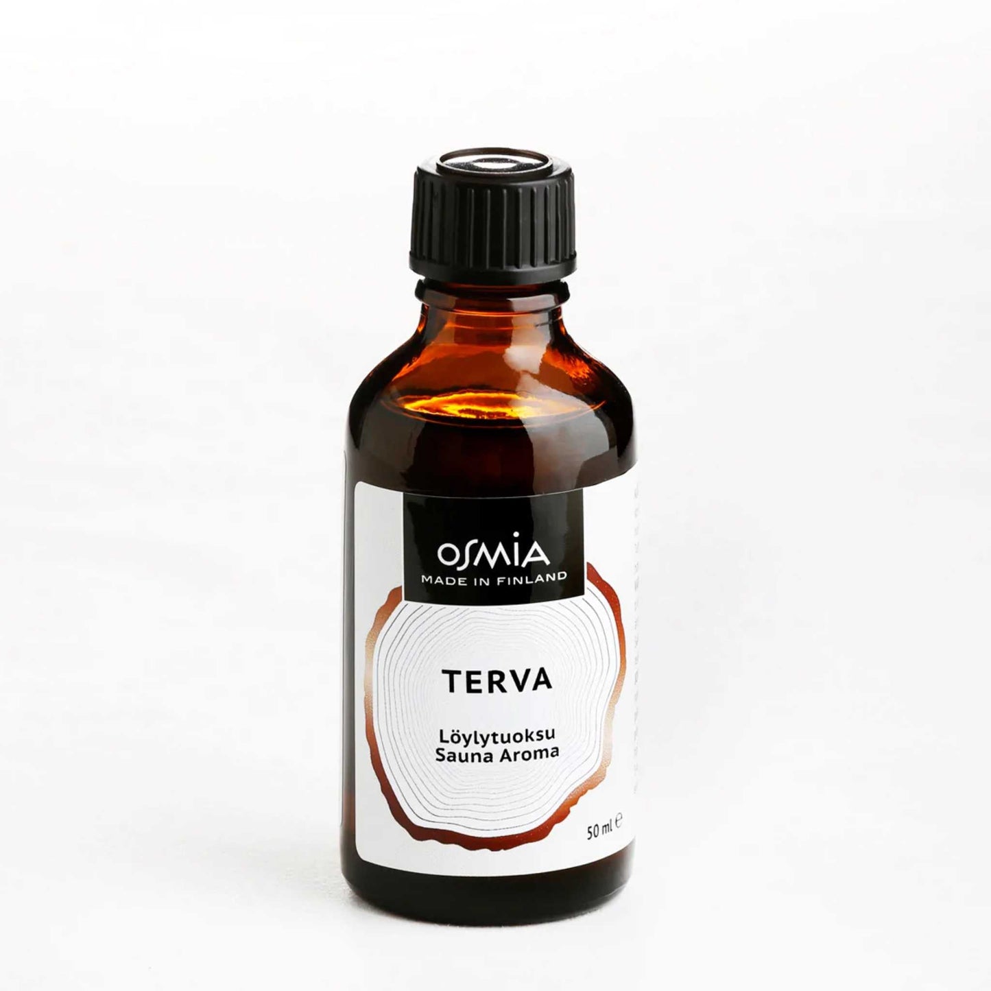 Tar Sauna Aroma by Osmia (50ml) Sauna Scents | Finnmark Sauna