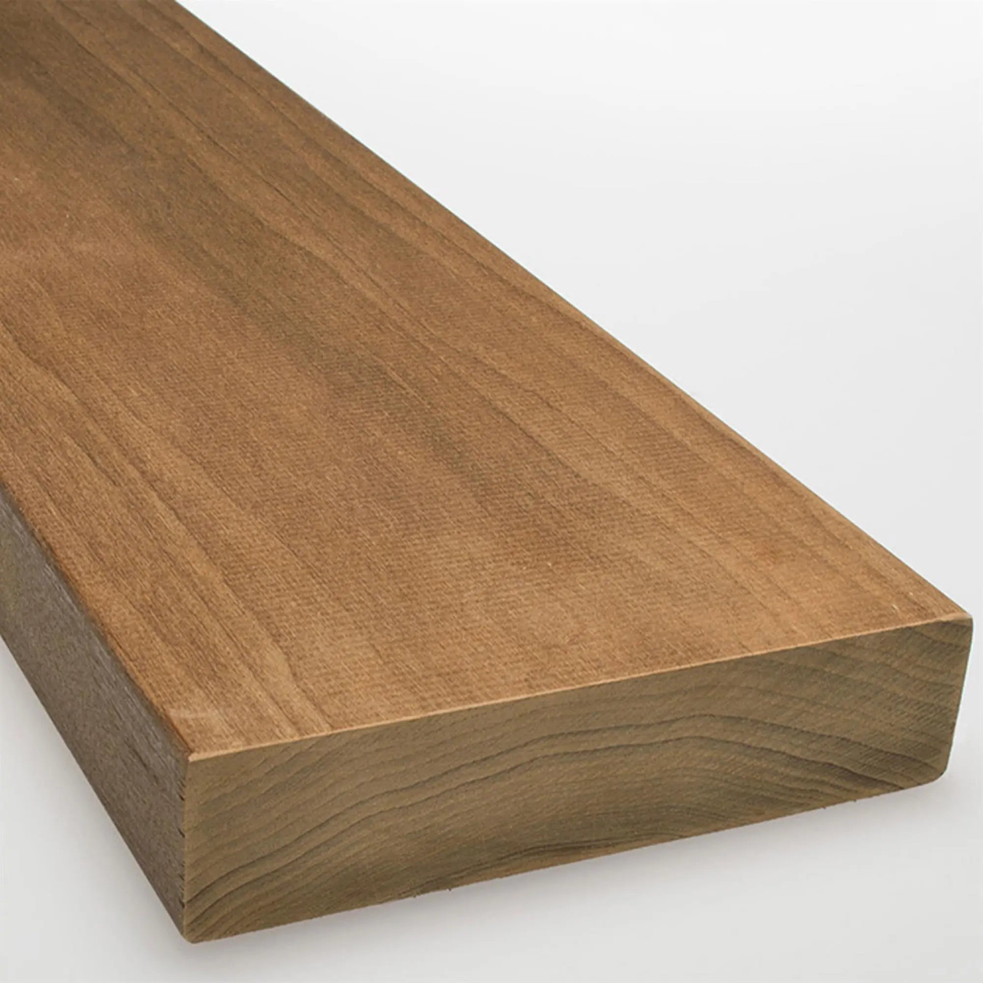 Thermo Aspen Sauna Wood Bench Boards 90mm (Pack of 4) Sauna Timber | Finnmark Sauna