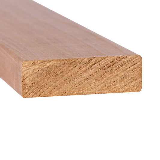 Thermo Aspen Sauna Wood Bench Boards 90mm (Pack of 4)