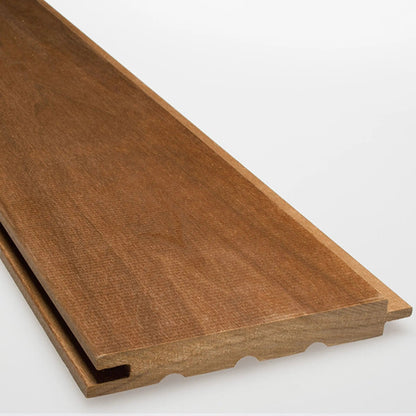 Thermo Aspen Sauna Wood Cladding Kallio 140mm (Pack of 6) Sauna Timber | Finnmark Sauna