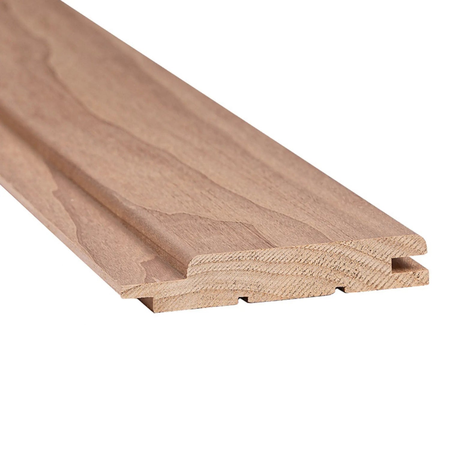 Thermo Aspen Sauna Cladding STP 90mm (Pack of 6) | Finnmark Sauna