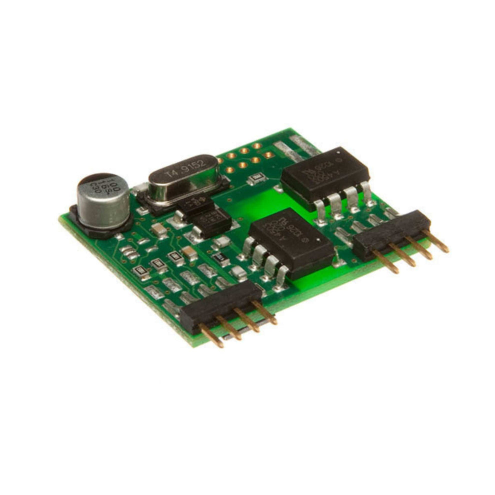 Tulikivi KNX Module
