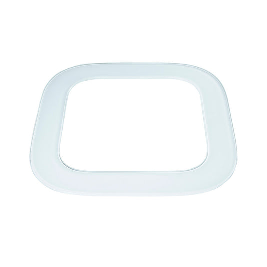 Tulikivi Square Integration Collar Heater Collar | Finnmark Sauna