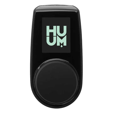 UKU Local Black Controller by HUUM | Finnmark Sauna